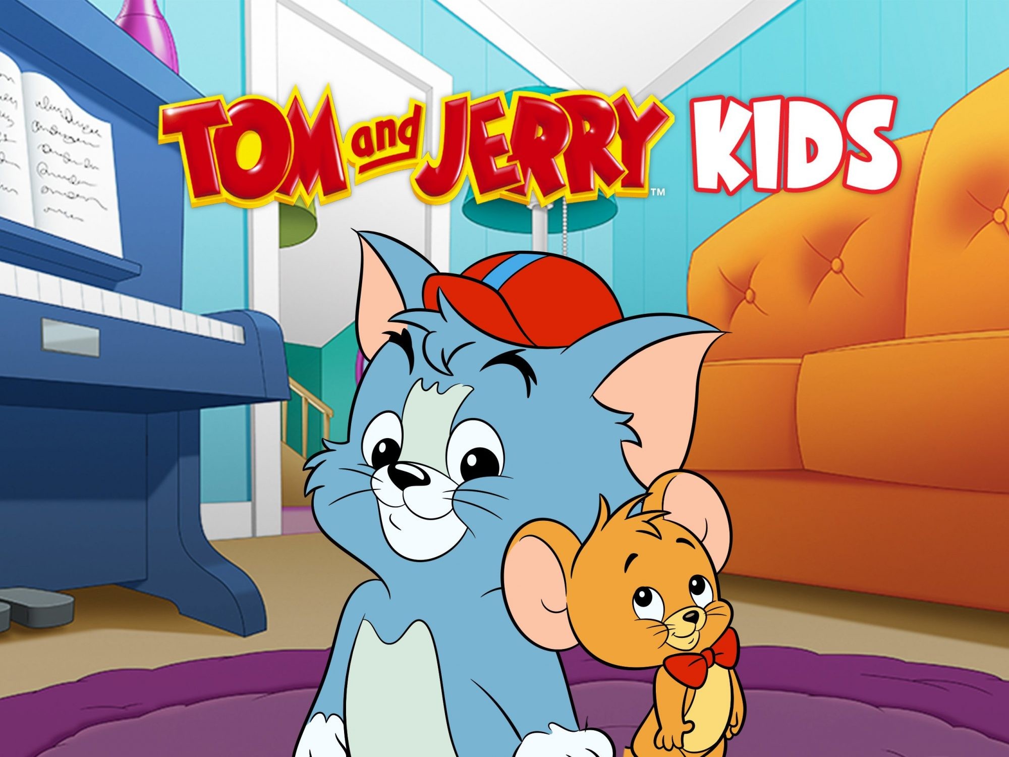 “مفيش زن وعياط تاني خالص”.. ضبط تردد قناة توم وجيري الجديد 2024 Tom & Jerry  على جميع الأقمار الصناعيه.. مش هتحس بملل!!