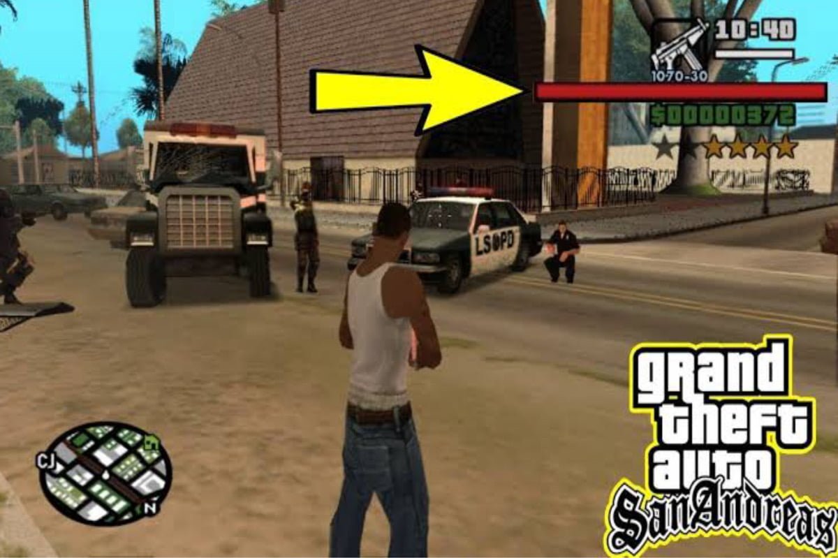 تعرف علي مهمات جاتا سان اندرس GTA الجديدة بعد أخر تحديث + بــاقة من أقوي كلمات جي تي اي