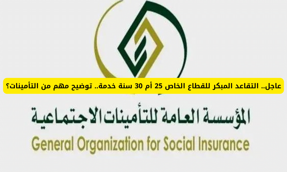 خطوات التقديم على التقاعد المبكر في السعودية 2024