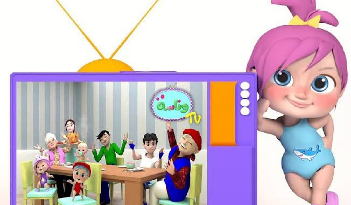 "أجمل أغاني لولو" ثبت الآن تردد قناة وناسة Wanasah 2024 على الأقمار الصناعية لمتابعة البرنامج الغنائية للأطفال  5 “أجمل أغاني لولو” ثبت الآن تردد قناة وناسة Wanasah 2024 على الأقمار الصناعية لمتابعة البرنامج الغنائية للأطفال