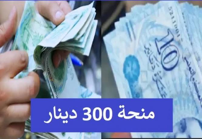 “300 دينار دعم”.. خطوات التسجيل في منحة 300 دينار تونس عبر وزارة الشؤون الاجتماعية والشروط المطلوبة