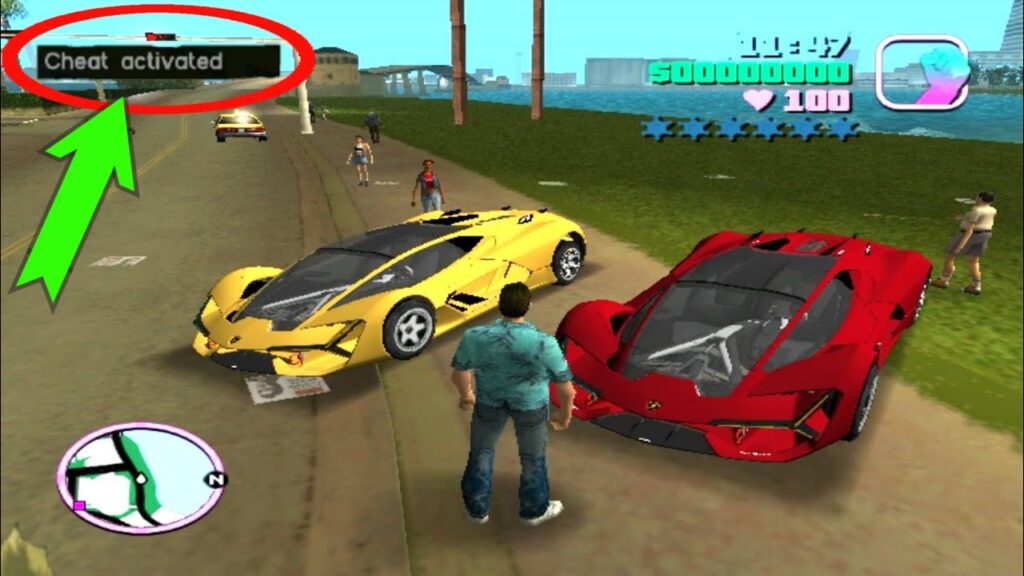 تحديث فايس سيتي gta app ⭐⭐⭐⭐⭐.. مهمـــــات هخليك تقتل الملل خليك الأجمــد واختم اللعبة