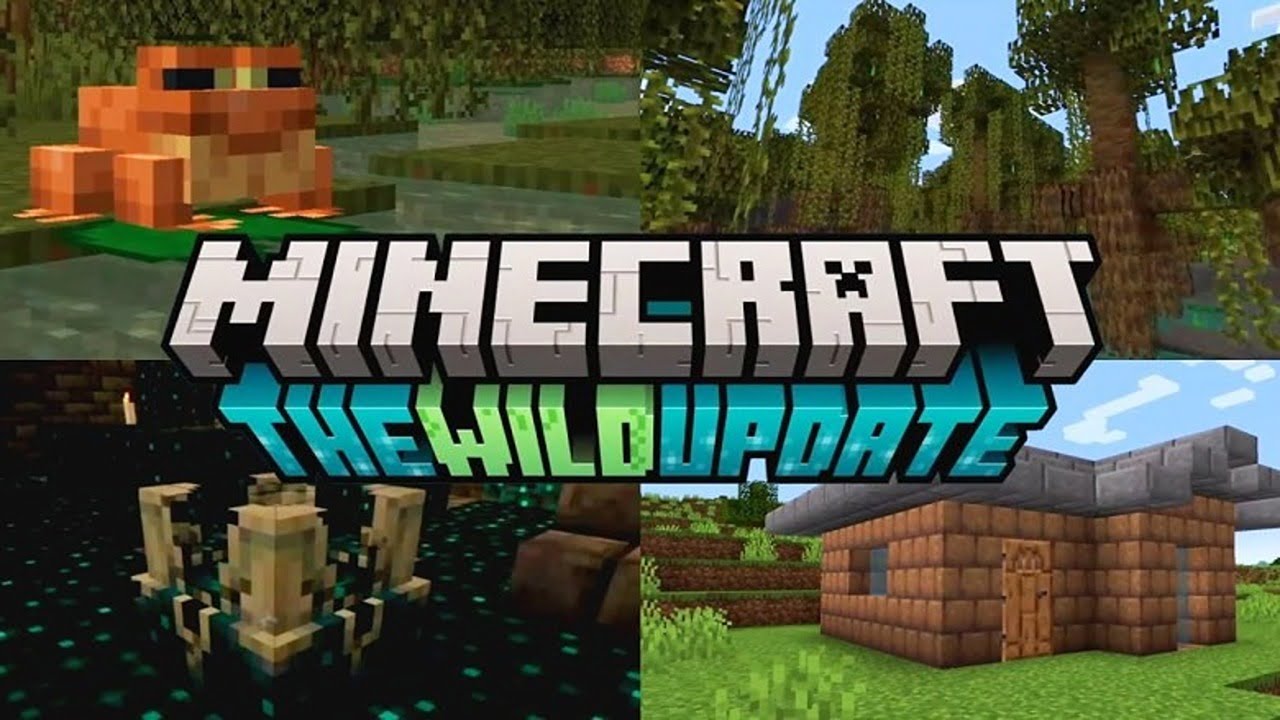 “عيش المغامرة”.. ثبت تحديث ماين كرافت الأخير 2024 Minecraft وأقوى الإضافات في الإصدار الجديد