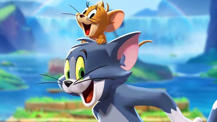 Tom and Jerry.. تردد قناة كرتون نتورك لمتابعة أحدث حلقات كرتون توم وجيري