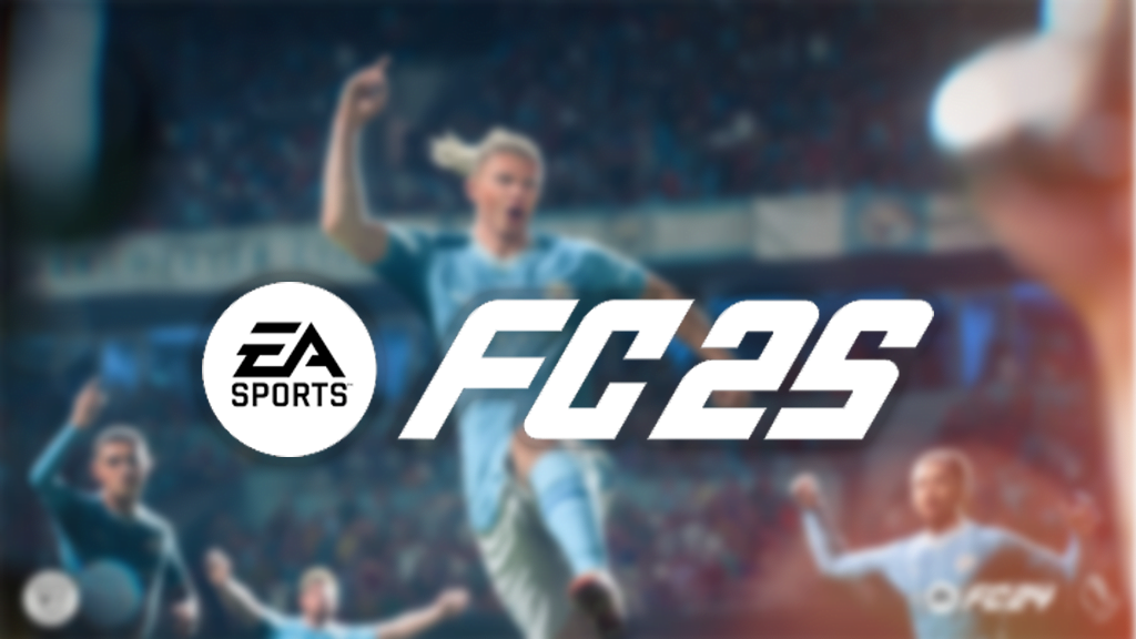 خليك مستعد… EA SPORTS تكشف النقاب عن FC 25 بمميزات مذهلة