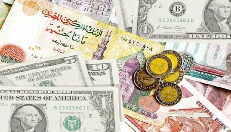 انخفاض مفاجئ في 10 بنوك .. سعر الدولار اليوم السبت 31 أغسطس 2024 مقابل الجنيه المصري " متابعة أول بأول " 