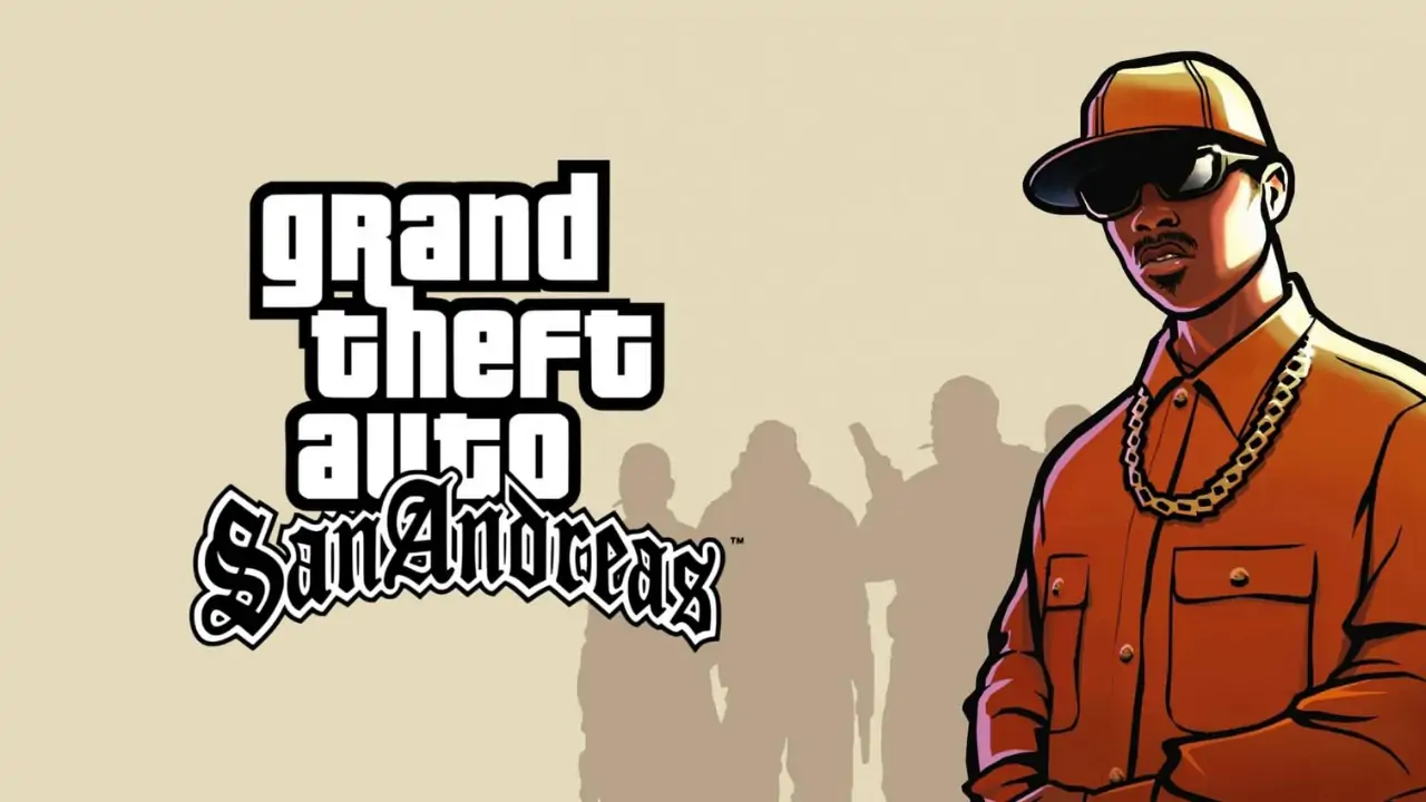 جنون اللعب والإثارة ⭐⭐⭐⭐⭐ شفرات جاتا سان أندرياس 2024 GTA San Andreas لـكمية لا محدودة من الأدوات انطلق الآن