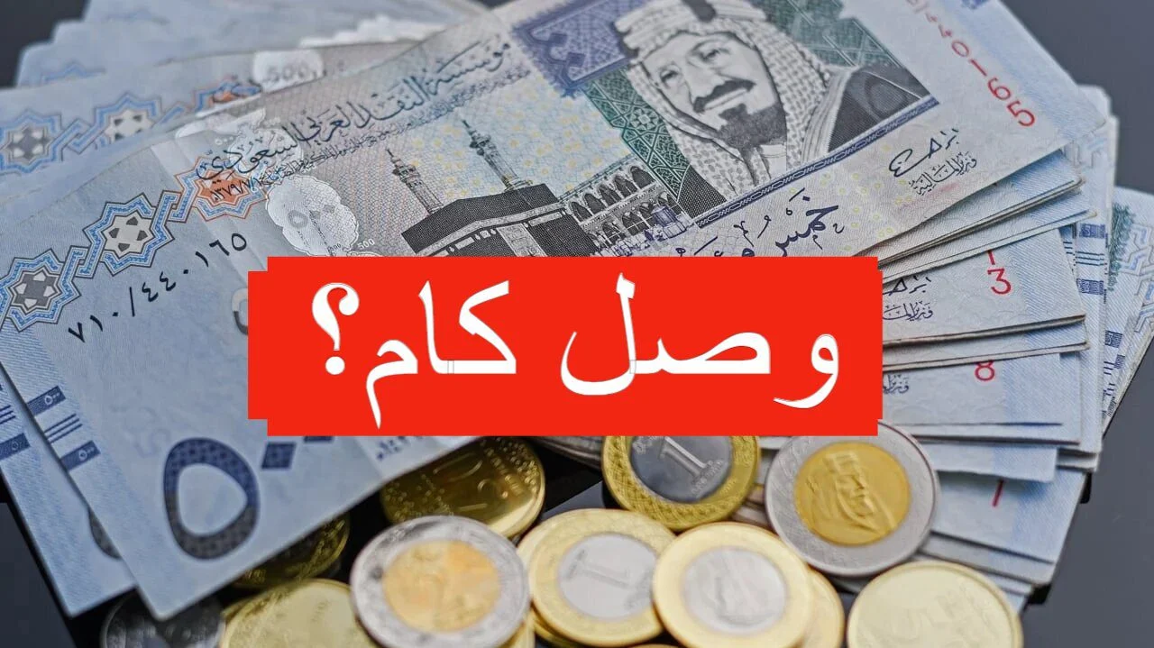 رسميًا .. سعر الريال السعودي اليوم في البنوك المصرية اليوم ٢١ اغسطس ٢٠٢٤