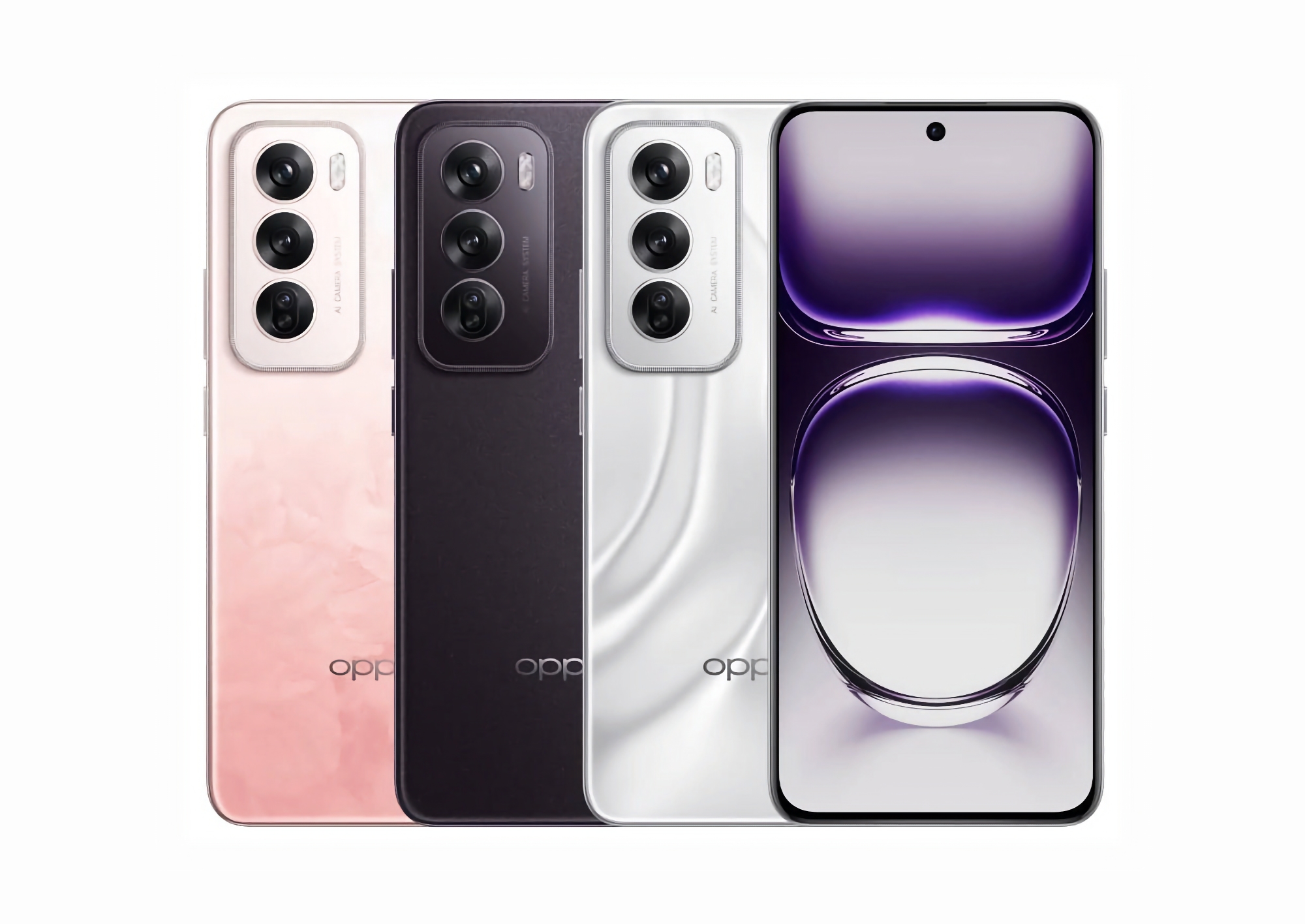 الابتكار يلتقي بالفخامة.. تعرف على سعر و مواصفات هاتف Oppo Reno 12 Pro