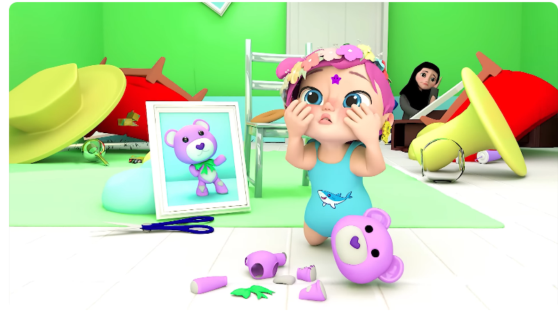 "سلي أطفالك" تردد قناة وناسة 2024 على النايل سات وخطوات تثبيت قناة Wanasah TV 5 “سلي أطفالك” تردد قناة وناسة 2024 على النايل سات وخطوات تثبيت قناة Wanasah TV