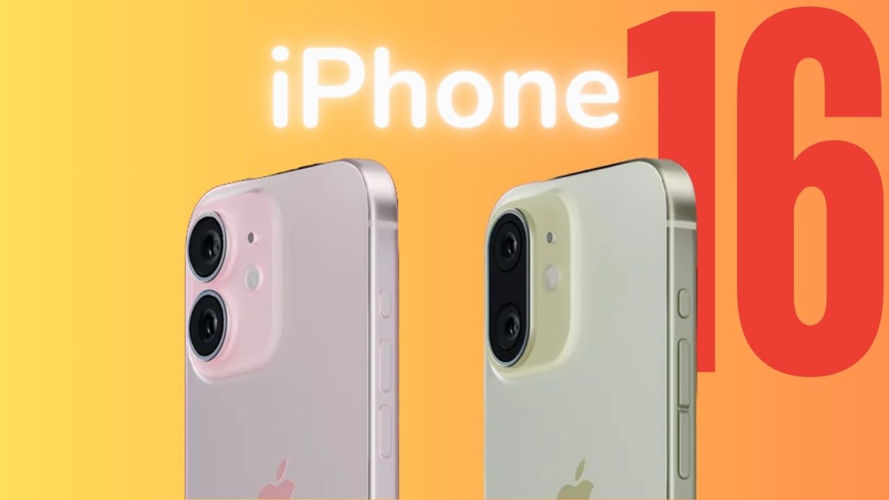 عاجل.. انطلاق الإصدار الحديث من أبل هاتف iPhone 16 بمواصفات خيالية