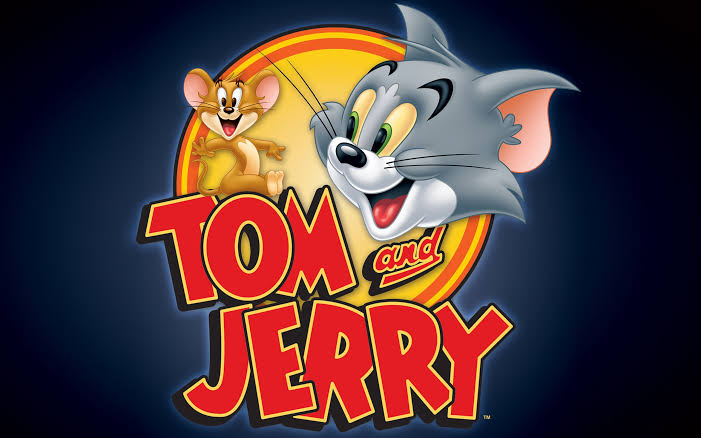 حكايات القط والفار وضحك للصبح.. تردد قناة توم وجيري 24 ساعة” Tom And Jerry ”  علي النايل سات بجودة HD