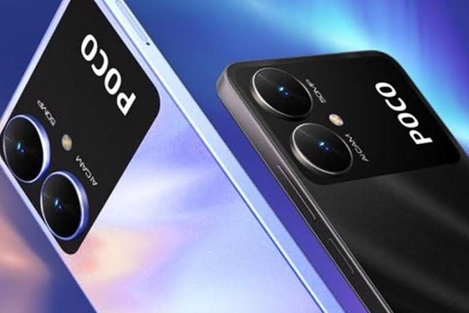 Poco حطمت التوقعات.. مواصفات هاتف Poco M6 Plus الخيار الأمثل للجميع 