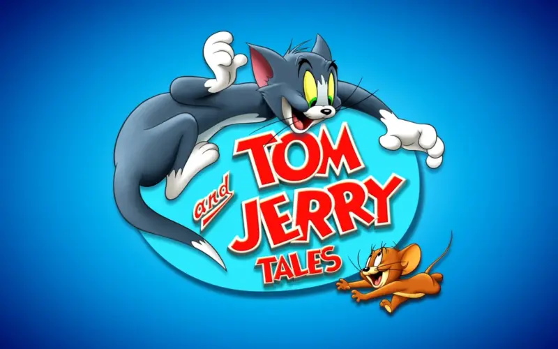 نزليها لأطفالك…تردد قناة توم وجيري Tom And Jerry أقمار النايل سات والعرب سات