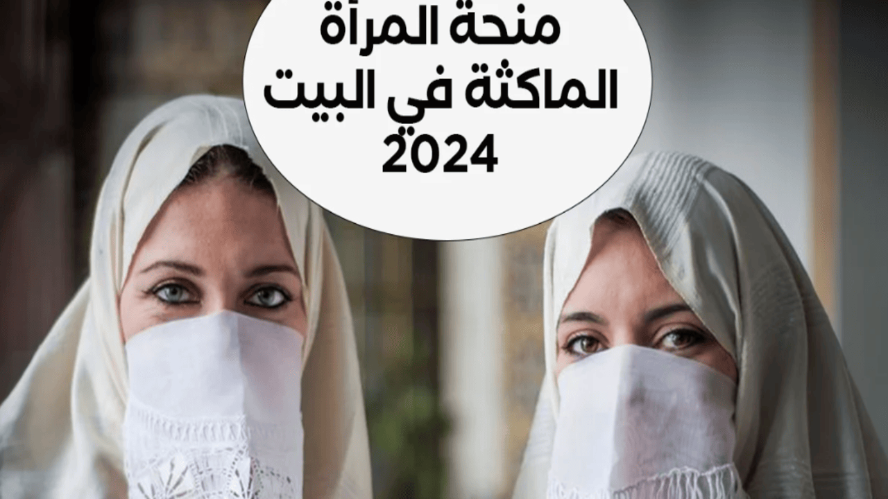 كيفية التسجيل في منحة المرأة الماكثة في المنزل بالجزائر عبر الموقع الإلكتروني للوكالة الوطنية للتشغيل