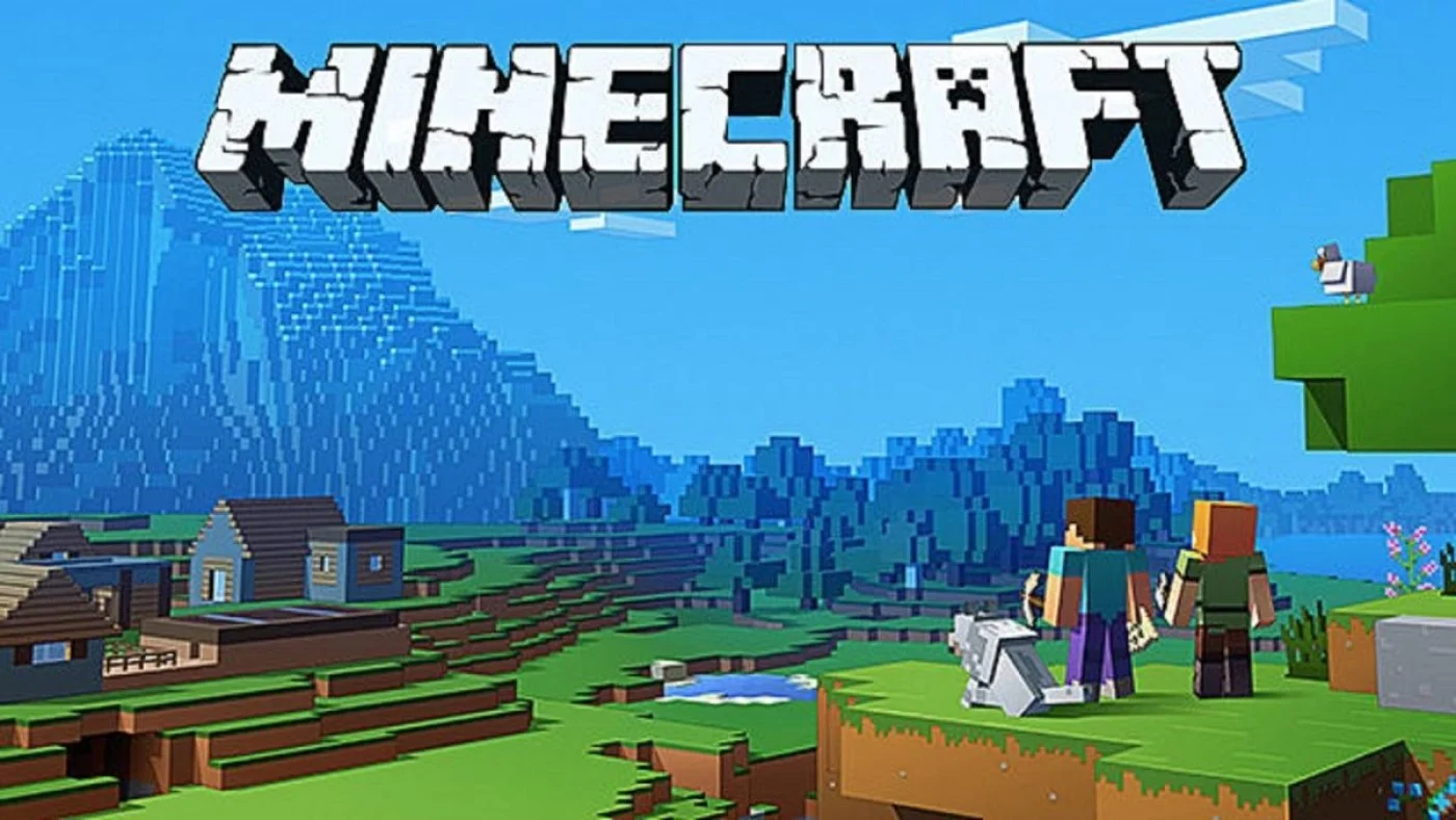 “مُغامرات جديدة ⭐⭐⭐” تحديث ماين كرافت Minecraft الاخير.. إضافات جــامـدة في النسـخة الجديدة