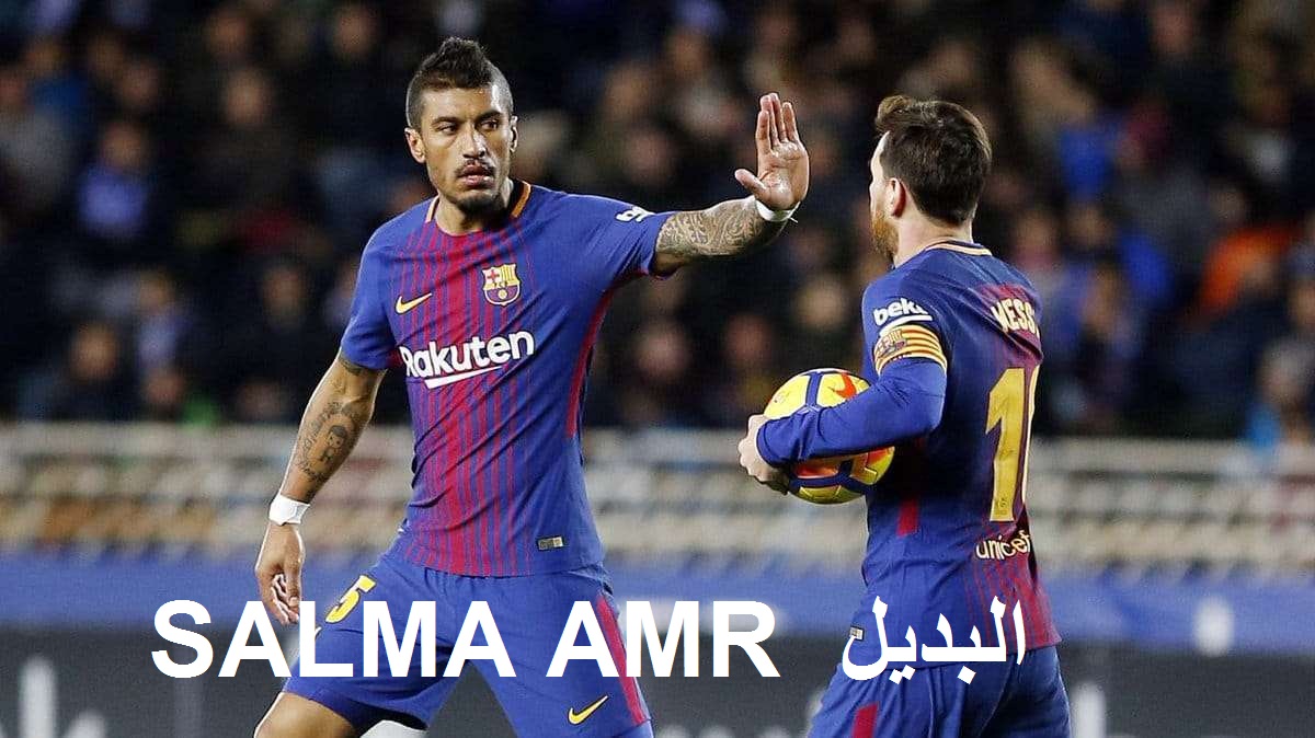 Barca Tv تردد قناة برشلونة الجديد 2024 وتابع مباراة برشلونة وموناكو مجاناً بدون تشفير