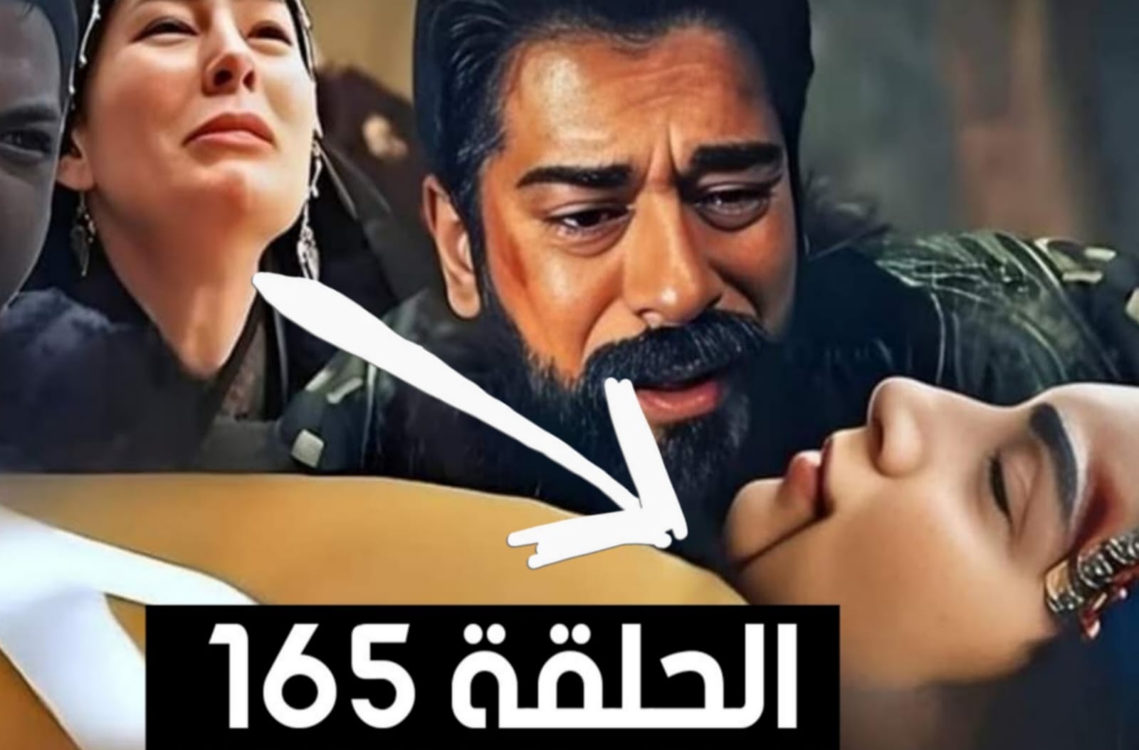 تـــابع حلقــــــات الموسم الجديد من مسلسل قيامة عثمان في هذا الموعــــد فور عرضها..“Osman Season 6” أحداث مثيرة تحبس الأنفاس