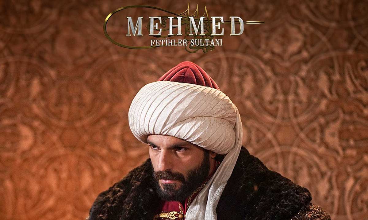 "أحداث نارية وأشواق تاريخية" موعد مسلسل محمد الفاتح Mehmed: Fetihler Sultanı الجزء 3 حلقة 50 على القناة الناقلة 5 “أحداث نارية وأشواق تاريخية” موعد مسلسل محمد الفاتح Mehmed: Fetihler Sultanı الجزء 3 حلقة 50 على القناة الناقلة