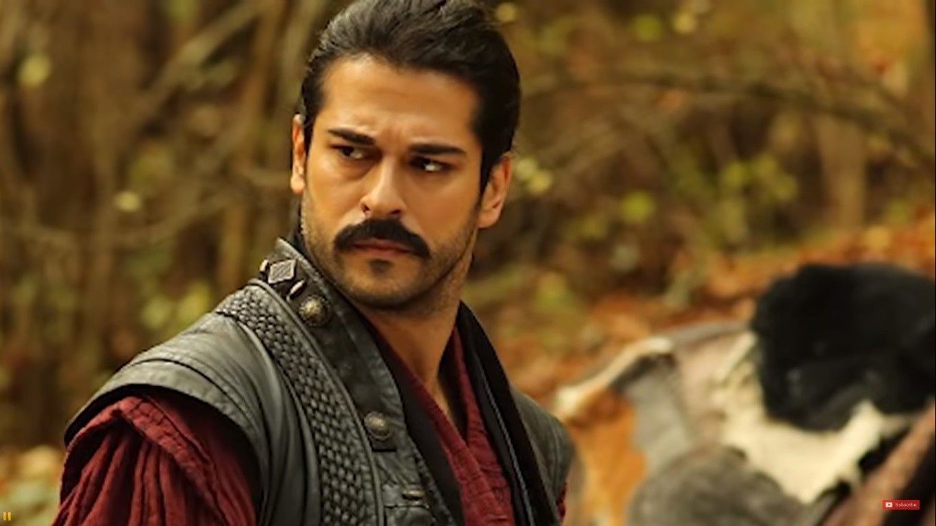 أحداث مثيرة في الموسم القادم 💥💥تعرف الآن على موعد عرض الحلقة الأولى من مسلسل قيامة عثمان الجزء السادس 5 أحداث مثيرة في الموسم القادم 💥💥تعرف الآن على موعد عرض الحلقة الأولى من مسلسل قيامة عثمان الجزء السادس