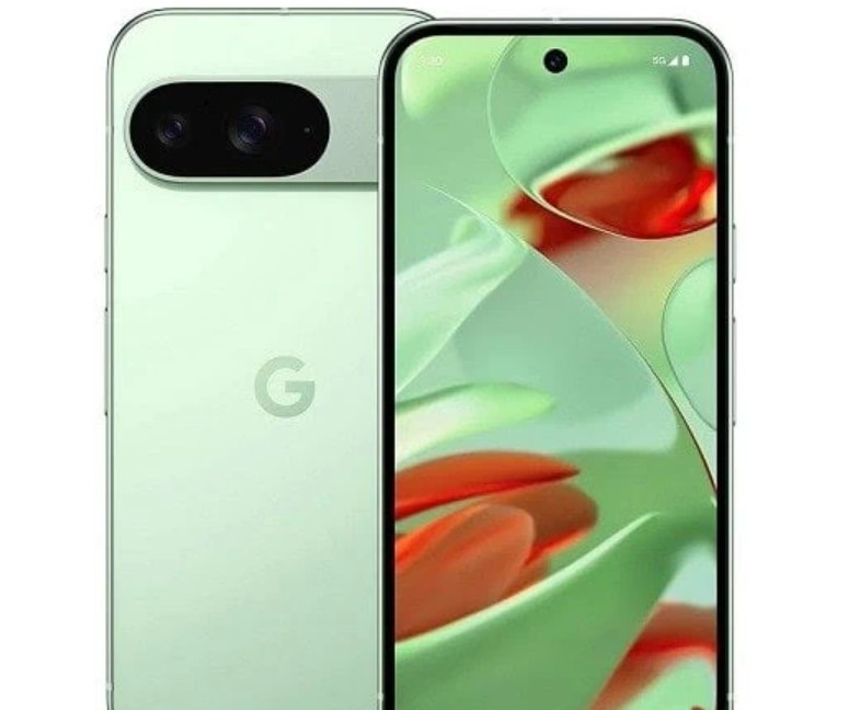 جوجل تتحدى أكبر الشركات بإطلاق هاتف google pixel 9 ذات الإمكانيات المذهلة