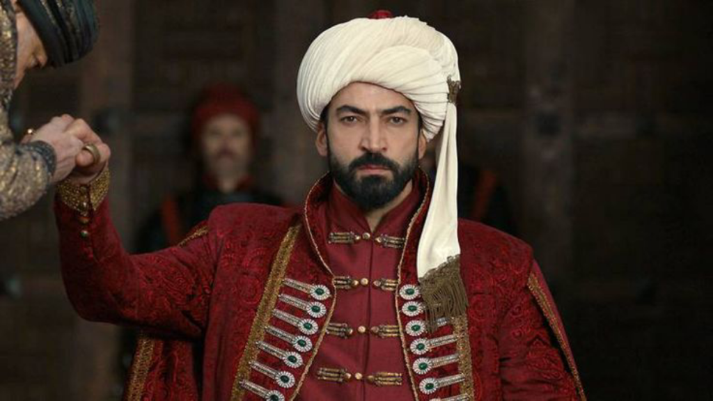 مسلسل محمد الفاتح الجزء الثاني