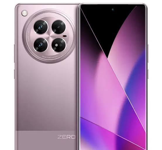 بكاميرا رائعة وشحن سريع.. مواصفات وسعر هاتف Infinix Zero 40 5G الجديد.. بطارية تدوم طويلا