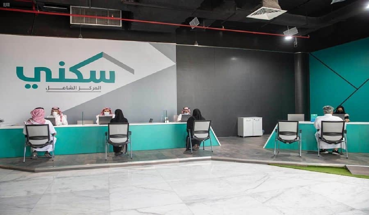 "هنا" رابط التقديم في الإسكان التنموي 2025 عبر منصة سكني الرسمية 5 “هنا” رابط التقديم في الإسكان التنموي 2025 عبر منصة سكني الرسمية