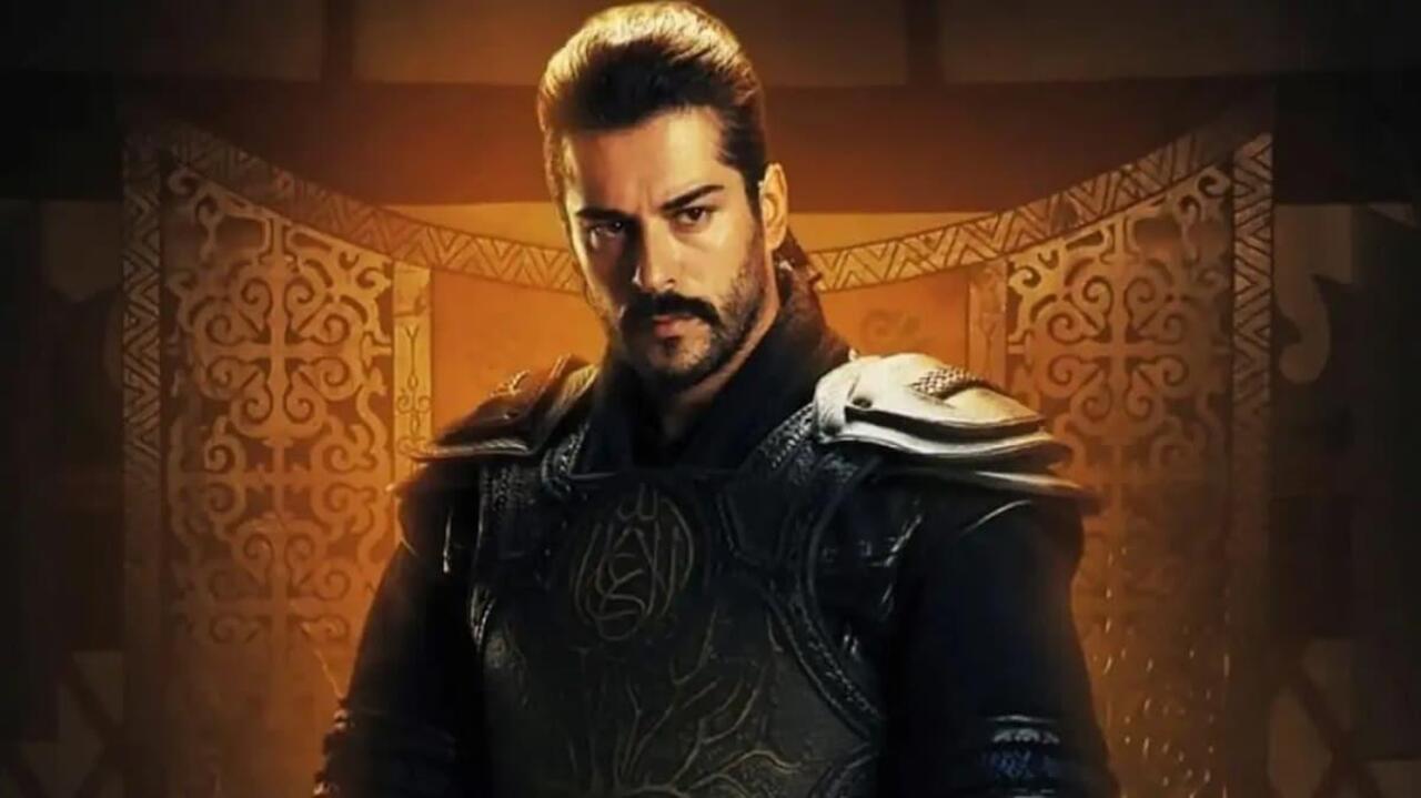 أحداث تاريخية في انتظارك.. تعرف على الموعد المتوقع لعرض مسلسل المؤسس عثمان الموسم السادس 5 أحداث تاريخية في انتظارك.. تعرف على الموعد المتوقع لعرض مسلسل المؤسس عثمان الموسم السادس