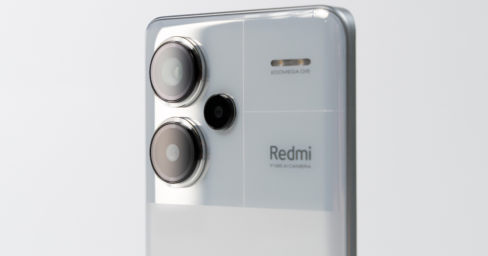 كاميرا جبارة وتصوير احترافي.. مواصفات هاتف xiaomi redmi note 14 ومميزات الهاتف 