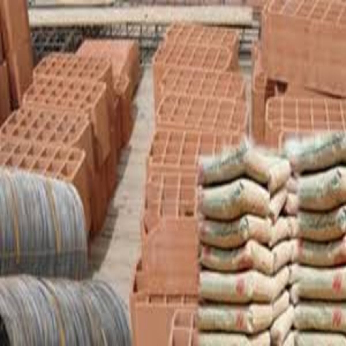 الحديد بقى أغلى من الذهب!!.. اسعار مواد البناء في مصر اليوم الخميس الموافق 26 سبتمبر 2024 من الحديد والأسمنت وفرق الزيادة 5 الحديد بقى أغلى من الذهب!!.. اسعار مواد البناء في مصر اليوم الخميس الموافق 26 سبتمبر 2024 من الحديد والأسمنت وفرق الزيادة