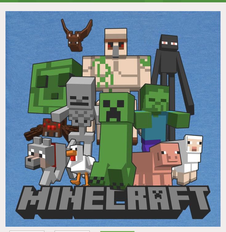 العب واتسلى باحتراف… لعبة ماين كرافت Minecraft 2024 وطريقة تثبيتها خطوة بخطوة واهم مميزاتها