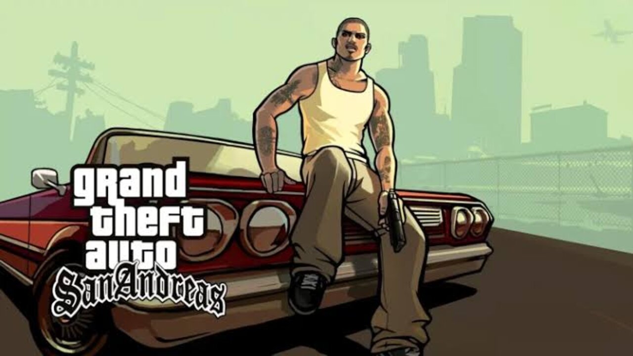“أجـمــد شفــرات جاتــا GTA“ تحديث شفرات GTA San Andreas وأفضـل كلمـــات الســـر.. خــذلك 9987 شفرة مضمونة 100% 5 “أجـمــد شفــرات جاتــا GTA“ تحديث شفرات GTA San Andreas وأفضـل كلمـــات الســـر.. خــذلك 9987 شفرة مضمونة 100%
