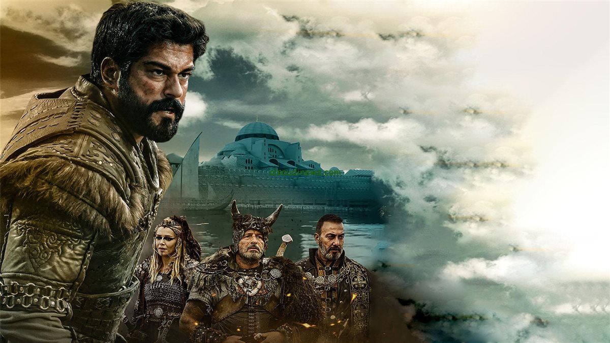 ملحمة تاريخية ينتظرها الملايين🔥.. اعرف موعد عرض الحلقة 168 من مسلسل عثمان الجزء السادس وسبب تأجيل الحلقة 5 ملحمة تاريخية ينتظرها الملايين🔥.. اعرف موعد عرض الحلقة 168 من مسلسل عثمان الجزء السادس وسبب تأجيل الحلقة