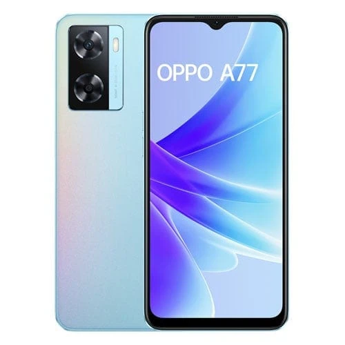 هاتف الغلابة بسعر رخيص.. مواصفات Oppo A77 4G ذات الإمكانيات العالية والسعر الاقتصادي