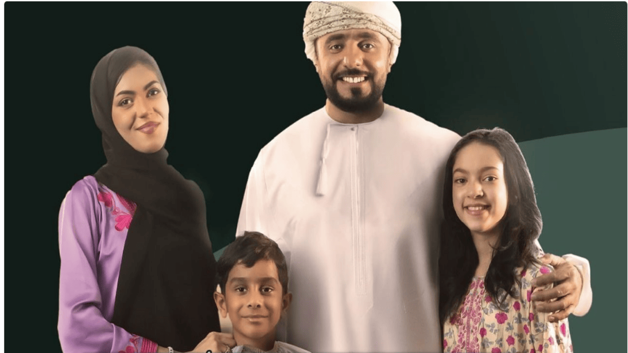 spf.gov.om هناااا.. رابط التسجيل في منفعة دعم دخل الأسرة سلطنة عمان 2025 الموقع الإلكتروني لمنظومة الحماية الاجتماعية 5 spf.gov.om هناااا.. رابط التسجيل في منفعة دعم دخل الأسرة سلطنة عمان 2025 الموقع الإلكتروني لمنظومة الحماية الاجتماعية