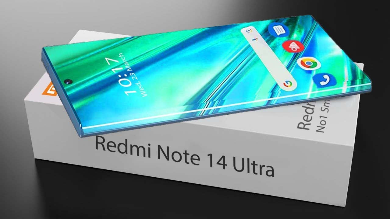 المراجعة الكاملة قبل الشراء.. مواصفات مُبهرة في هاتف Redmi Note 14 ومزايا متعددة وكاميرا دقيقة 