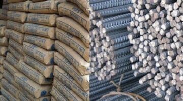 أسعار الحديد اليوم الأحد 29 سبتمبر 2024