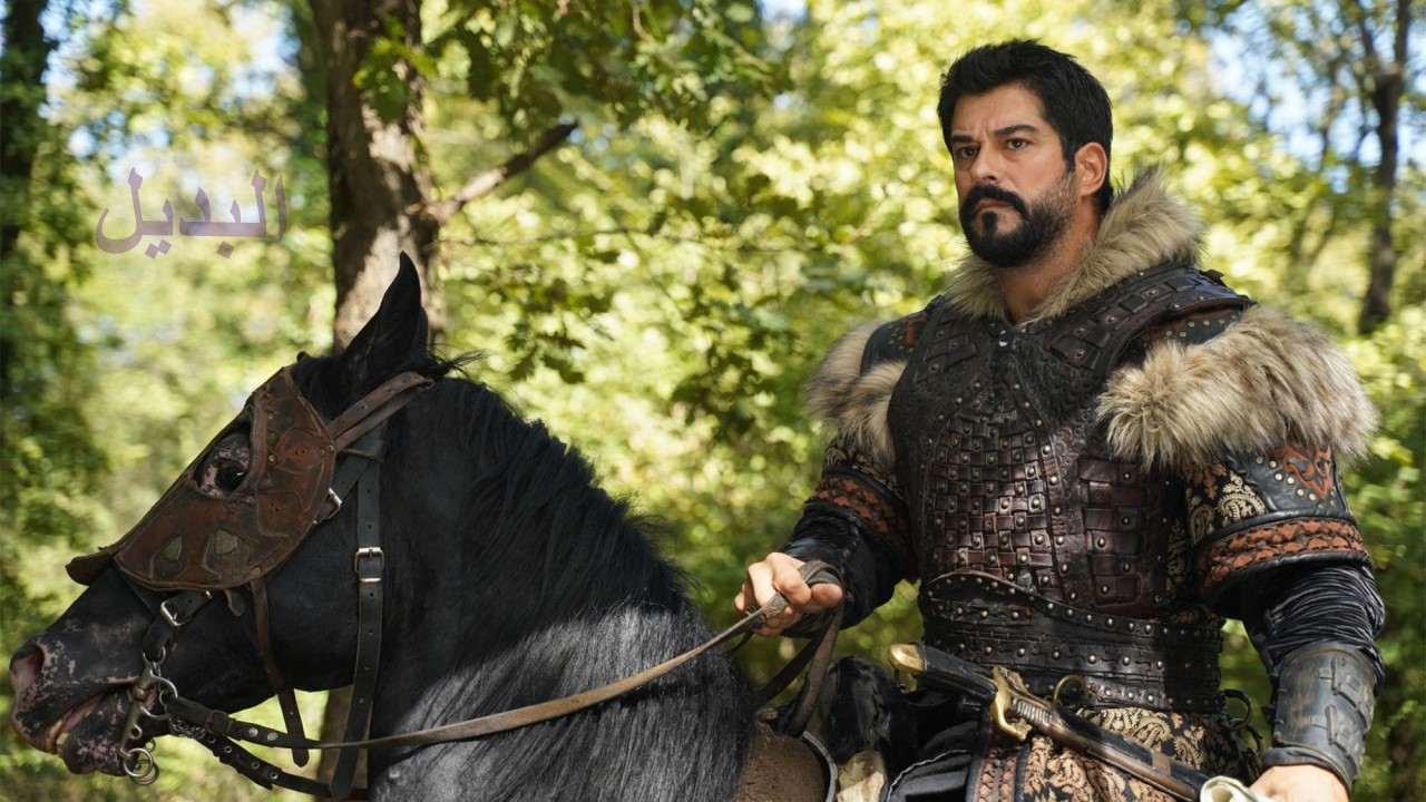 "عودة صوفيا" يعرض الآن مسلسل المؤسس عثمان الحلقة 168 مترجمة اليوم على قناة الفجر الجزائرية 5 “عودة صوفيا” يعرض الآن مسلسل المؤسس عثمان الحلقة 168 مترجمة اليوم على قناة الفجر الجزائرية