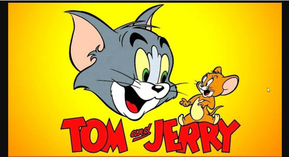 Tom & Jerry Kids.. مش هتبطل ضحك تردد قناة توم وجيري 2024 عبر القمر الصناعي نايل سات وعرب سات بجودة عالية HD 5 Tom & Jerry Kids.. مش هتبطل ضحك تردد قناة توم وجيري 2024 عبر القمر الصناعي نايل سات وعرب سات بجودة عالية HD
