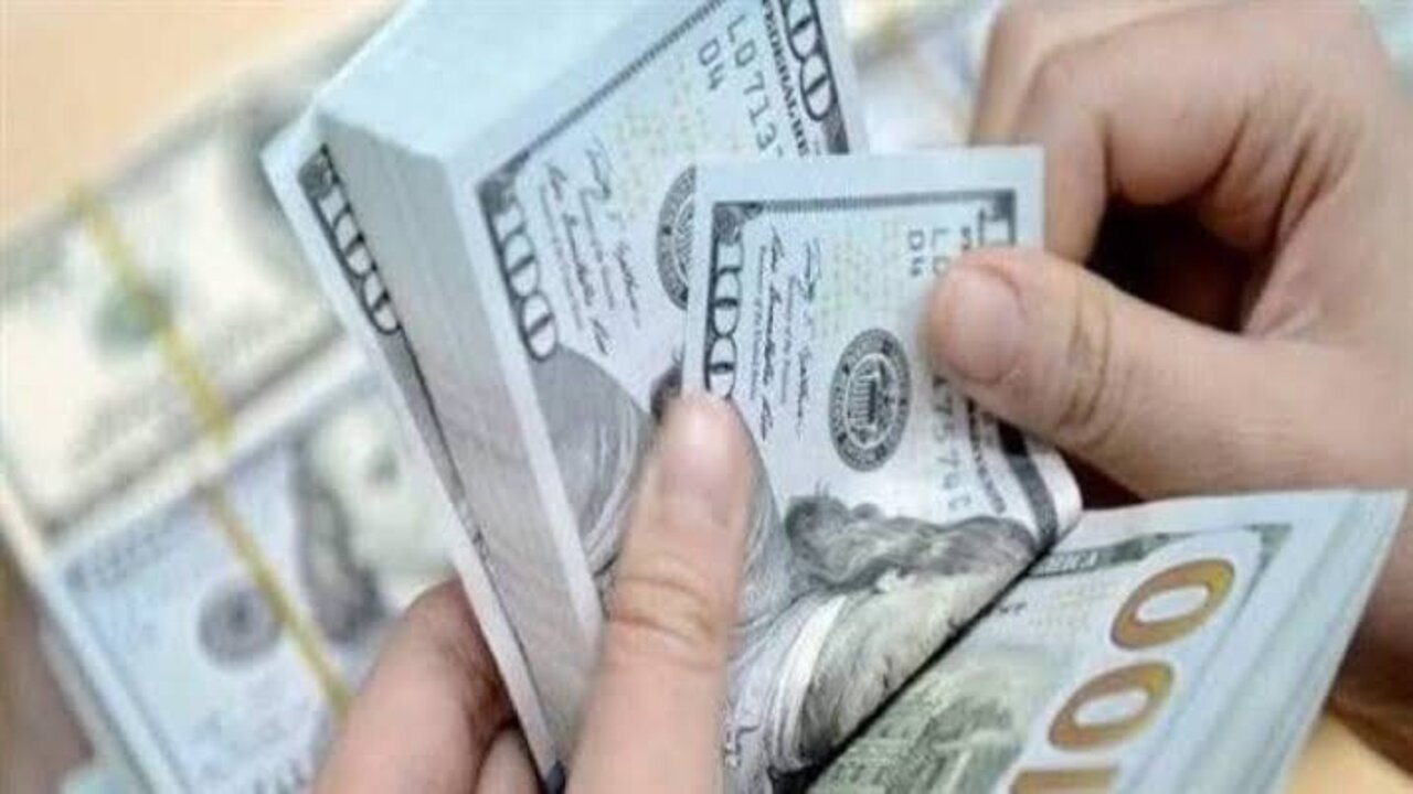 شوف الأخضر بقى بكام.. سعر الدولار مقابل الدينار العراقي اليوم الثلاثاء الموافق 5 نوفمبر 2024 وما هو سعر 50 دولار في العراق 5 شوف الأخضر بقى بكام.. سعر الدولار مقابل الدينار العراقي اليوم الثلاثاء الموافق 5 نوفمبر 2024 وما هو سعر 50 دولار في العراق
