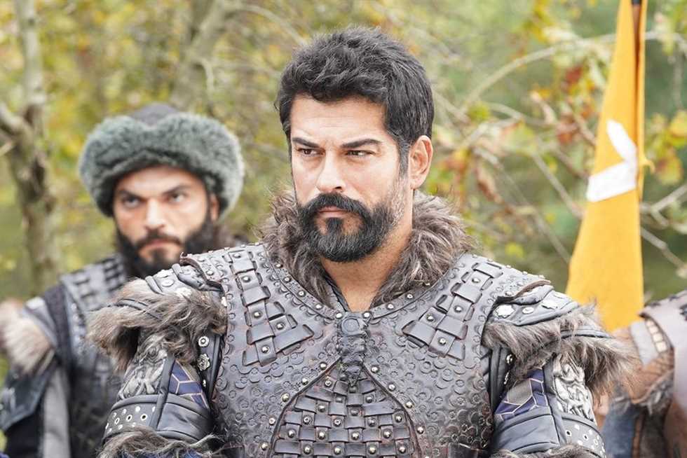 Kurulus Osman تأجيل موعد عرض مسلسل قيامة عثمان الحلقة 177 حقيقة ام شائعة 5 Kurulus Osman تأجيل موعد عرض مسلسل قيامة عثمان الحلقة 177 حقيقة ام شائعة