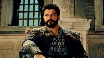 المؤسس عثمان