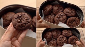 تحضير الكوكيز