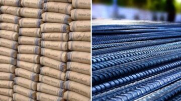 تراجع كبير في أسعار الحديد اليوم في الأسواق الثلاثاء 2024