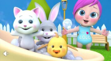 تردد قناة وناسة 2025 1