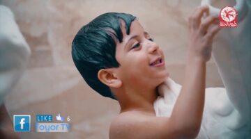 شــاور شاور يلا ياقمر. تردد قناة طيور الجنة نايل سات لاغاني لابنك طول النهار