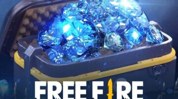 طريقة شحن جواهر فري فاير 2024