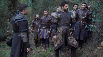 مسلسل المؤسس عثمان الحلقة 174 مترجمة