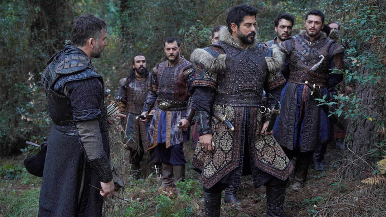 "تعرض الآن".. مسلسل المؤسس عثمان الحلقة 174 كاملة الموسم السادس على قناة الفجر الجزائرية 5 “تعرض الآن”.. مسلسل المؤسس عثمان الحلقة 174 كاملة الموسم السادس على قناة الفجر الجزائرية